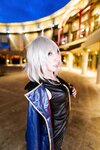[Cosplay][KURUPIKA] Reku Momoiro 桃色れく & Sachibudou さちぶどう - The Two Dragon Witches ふたつの竜の魔女