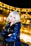 [Cosplay][KURUPIKA] Reku Momoiro 桃色れく & Sachibudou さちぶどう - The Two Dragon Witches ふたつの竜の魔女