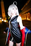 [Cosplay][KURUPIKA] Reku Momoiro 桃色れく & Sachibudou さちぶどう - The Two Dragon Witches ふたつの竜の魔女