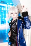 [Cosplay][KURUPIKA] Reku Momoiro 桃色れく & Sachibudou さちぶどう - The Two Dragon Witches ふたつの竜の魔女