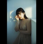 FRIDAYデジタル写真集 東雲うみ『イイ女感、丸出し vol.2』 全カット