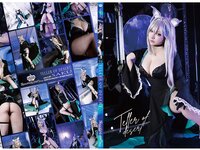 [Cosplay][Shooting Star¨s] SAKU サク - TELLER OF DESERT
