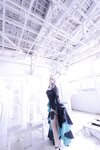 [Cosplay][Shooting Star¨s] SAKU サク - TELLER OF DESERT