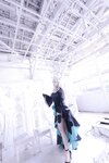 [Cosplay][Shooting Star¨s] SAKU サク - TELLER OF DESERT