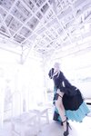 [Cosplay][Shooting Star¨s] SAKU サク - TELLER OF DESERT