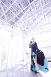 [Cosplay][Shooting Star¨s] SAKU サク - TELLER OF DESERT