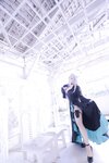 [Cosplay][Shooting Star¨s] SAKU サク - TELLER OF DESERT