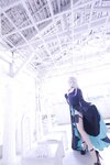 [Cosplay][Shooting Star¨s] SAKU サク - TELLER OF DESERT
