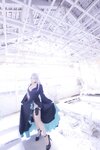 [Cosplay][Shooting Star¨s] SAKU サク - TELLER OF DESERT