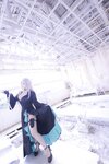 [Cosplay][Shooting Star¨s] SAKU サク - TELLER OF DESERT