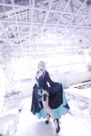 [Cosplay][Shooting Star¨s] SAKU サク - TELLER OF DESERT