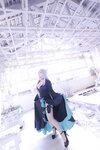 [Cosplay][Shooting Star¨s] SAKU サク - TELLER OF DESERT