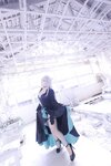 [Cosplay][Shooting Star¨s] SAKU サク - TELLER OF DESERT