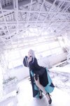 [Cosplay][Shooting Star¨s] SAKU サク - TELLER OF DESERT