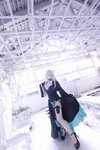 [Cosplay][Shooting Star¨s] SAKU サク - TELLER OF DESERT