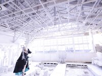 [Cosplay][Shooting Star¨s] SAKU サク - TELLER OF DESERT