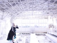 [Cosplay][Shooting Star¨s] SAKU サク - TELLER OF DESERT