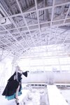 [Cosplay][Shooting Star¨s] SAKU サク - TELLER OF DESERT