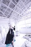 [Cosplay][Shooting Star¨s] SAKU サク - TELLER OF DESERT