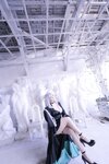 [Cosplay][Shooting Star¨s] SAKU サク - TELLER OF DESERT