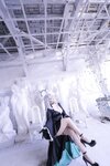 [Cosplay][Shooting Star¨s] SAKU サク - TELLER OF DESERT