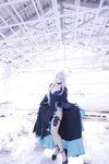 [Cosplay][Shooting Star¨s] SAKU サク - TELLER OF DESERT
