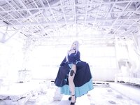 [Cosplay][Shooting Star¨s] SAKU サク - TELLER OF DESERT
