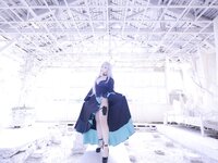 [Cosplay][Shooting Star¨s] SAKU サク - TELLER OF DESERT