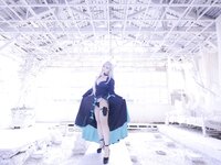 [Cosplay][Shooting Star¨s] SAKU サク - TELLER OF DESERT