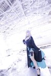 [Cosplay][Shooting Star¨s] SAKU サク - TELLER OF DESERT