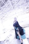 [Cosplay][Shooting Star¨s] SAKU サク - TELLER OF DESERT
