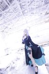 [Cosplay][Shooting Star¨s] SAKU サク - TELLER OF DESERT