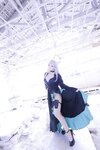 [Cosplay][Shooting Star¨s] SAKU サク - TELLER OF DESERT