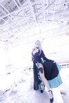 [Cosplay][Shooting Star¨s] SAKU サク - TELLER OF DESERT