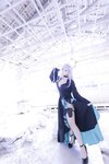 [Cosplay][Shooting Star¨s] SAKU サク - TELLER OF DESERT