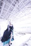[Cosplay][Shooting Star¨s] SAKU サク - TELLER OF DESERT