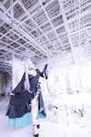 [Cosplay][Shooting Star¨s] SAKU サク - TELLER OF DESERT