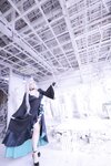 [Cosplay][Shooting Star¨s] SAKU サク - TELLER OF DESERT
