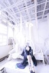 [Cosplay][Shooting Star¨s] SAKU サク - TELLER OF DESERT