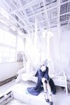 [Cosplay][Shooting Star¨s] SAKU サク - TELLER OF DESERT