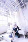 [Cosplay][Shooting Star¨s] SAKU サク - TELLER OF DESERT