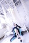 [Cosplay][Shooting Star¨s] SAKU サク - TELLER OF DESERT