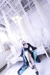 [Cosplay][Shooting Star¨s] SAKU サク - TELLER OF DESERT