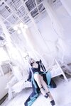 [Cosplay][Shooting Star¨s] SAKU サク - TELLER OF DESERT
