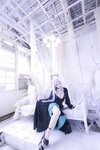 [Cosplay][Shooting Star¨s] SAKU サク - TELLER OF DESERT