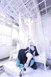 [Cosplay][Shooting Star¨s] SAKU サク - TELLER OF DESERT