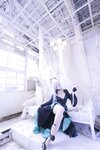 [Cosplay][Shooting Star¨s] SAKU サク - TELLER OF DESERT