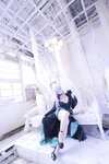 [Cosplay][Shooting Star¨s] SAKU サク - TELLER OF DESERT
