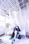 [Cosplay][Shooting Star¨s] SAKU サク - TELLER OF DESERT