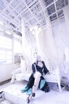 [Cosplay][Shooting Star¨s] SAKU サク - TELLER OF DESERT